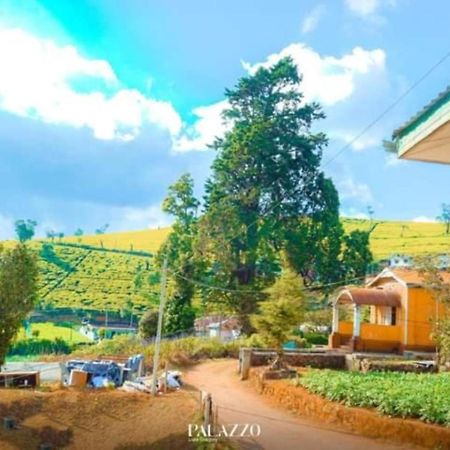 Palazzo Lake Gregory Nuwara Eliya Eksteriør billede