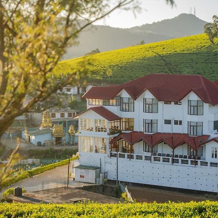 Palazzo Lake Gregory Nuwara Eliya Eksteriør billede