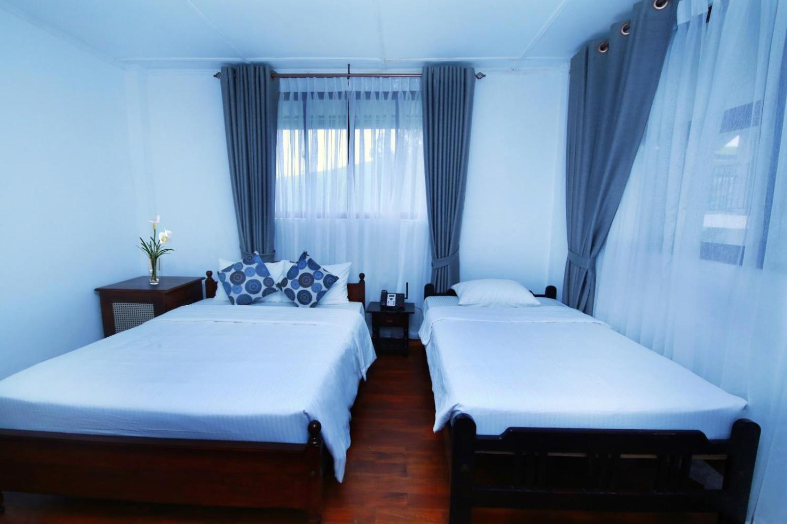 Palazzo Lake Gregory Nuwara Eliya Eksteriør billede