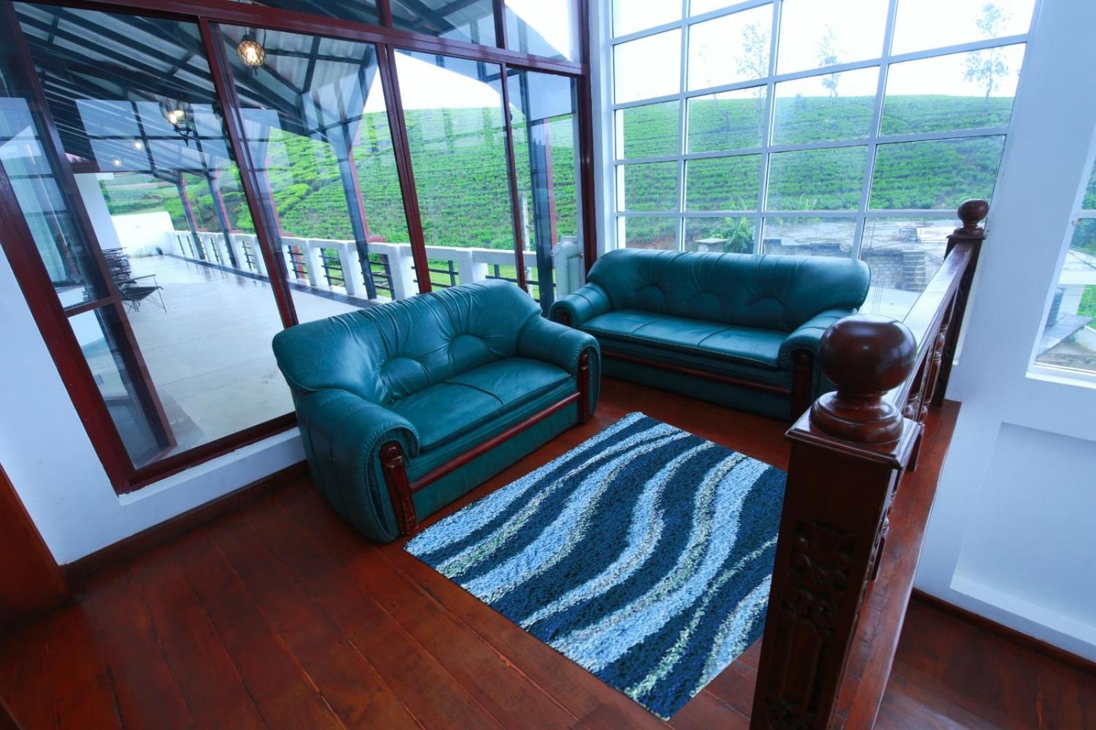 Palazzo Lake Gregory Nuwara Eliya Eksteriør billede