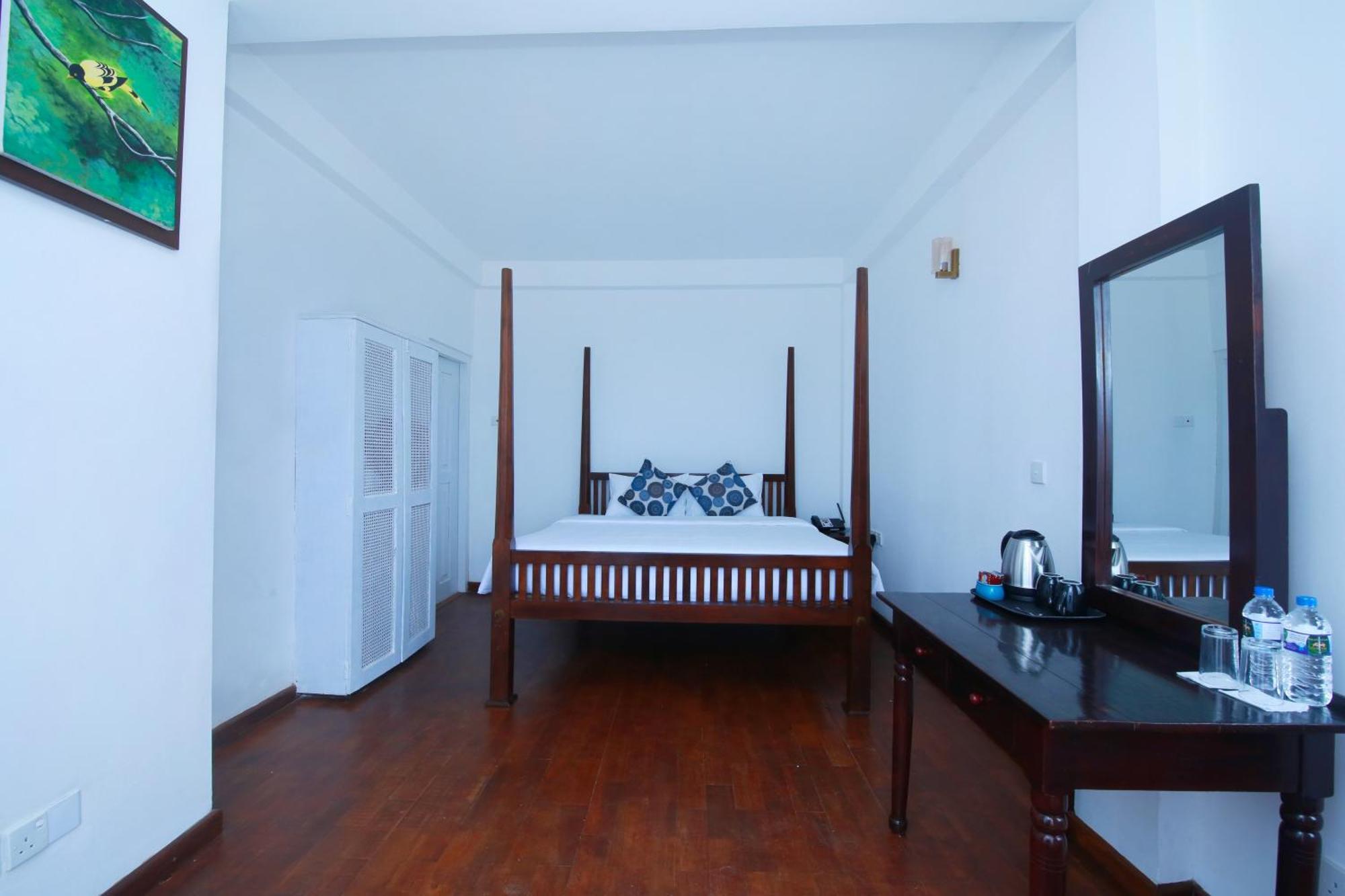 Palazzo Lake Gregory Nuwara Eliya Eksteriør billede