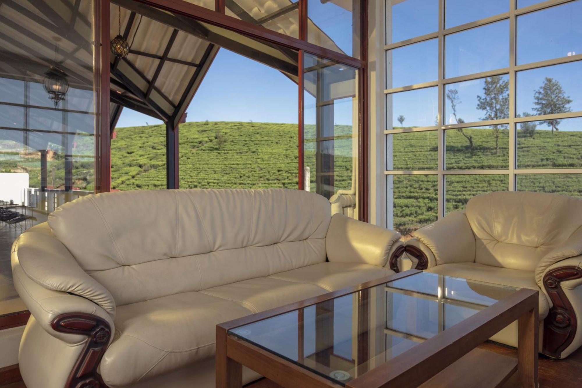 Palazzo Lake Gregory Nuwara Eliya Eksteriør billede