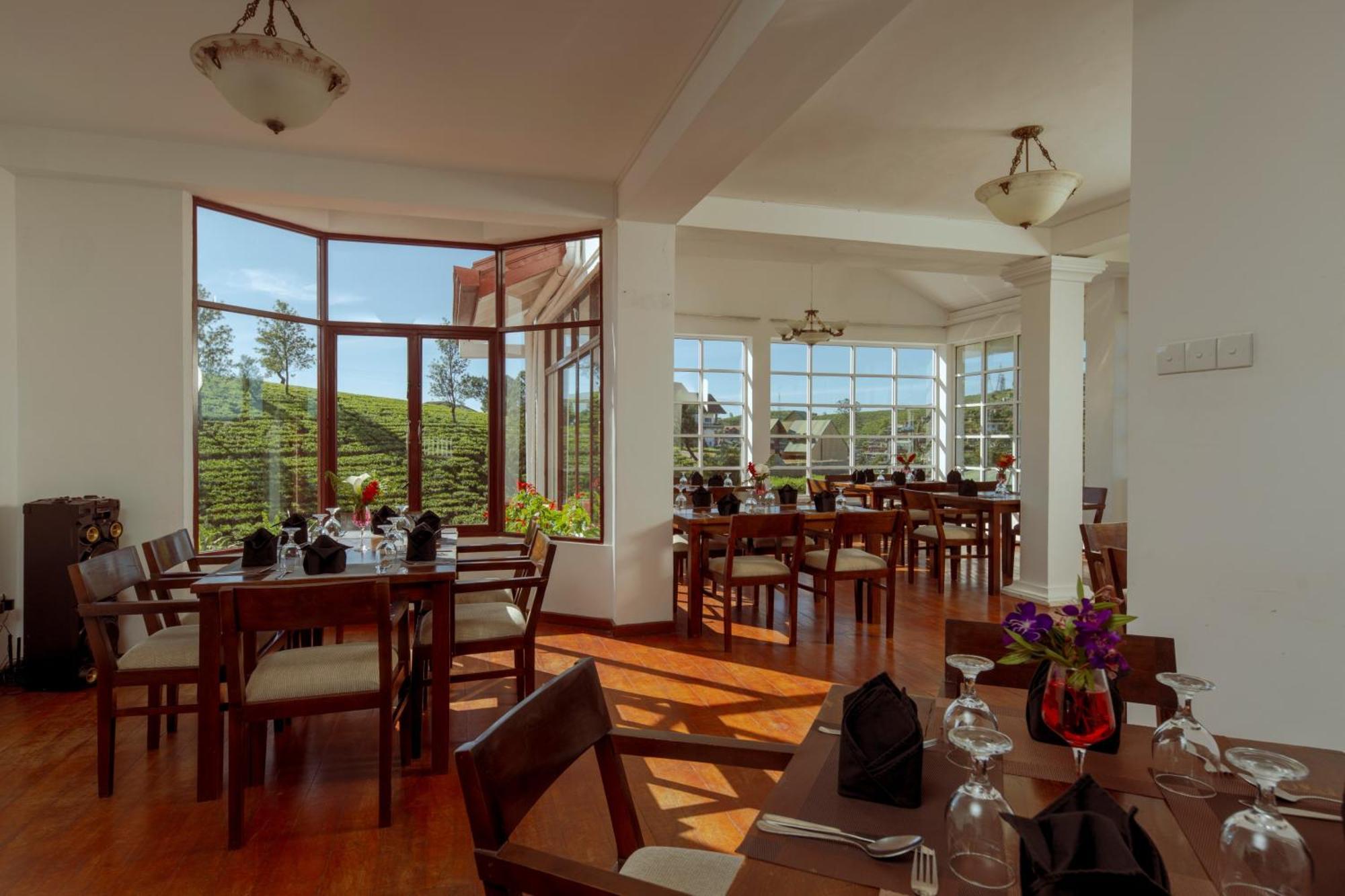 Palazzo Lake Gregory Nuwara Eliya Eksteriør billede