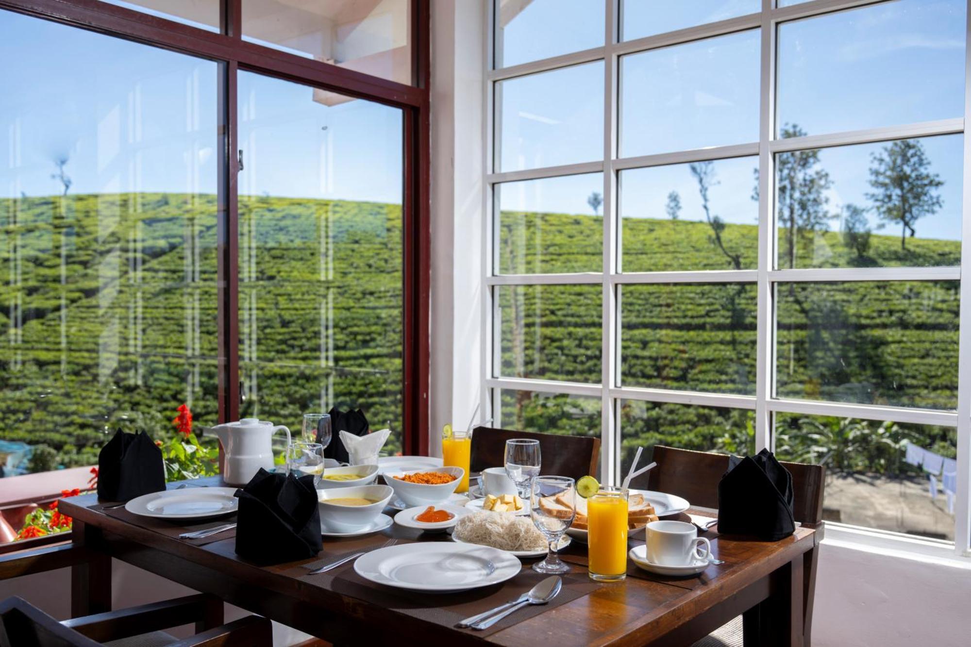 Palazzo Lake Gregory Nuwara Eliya Eksteriør billede