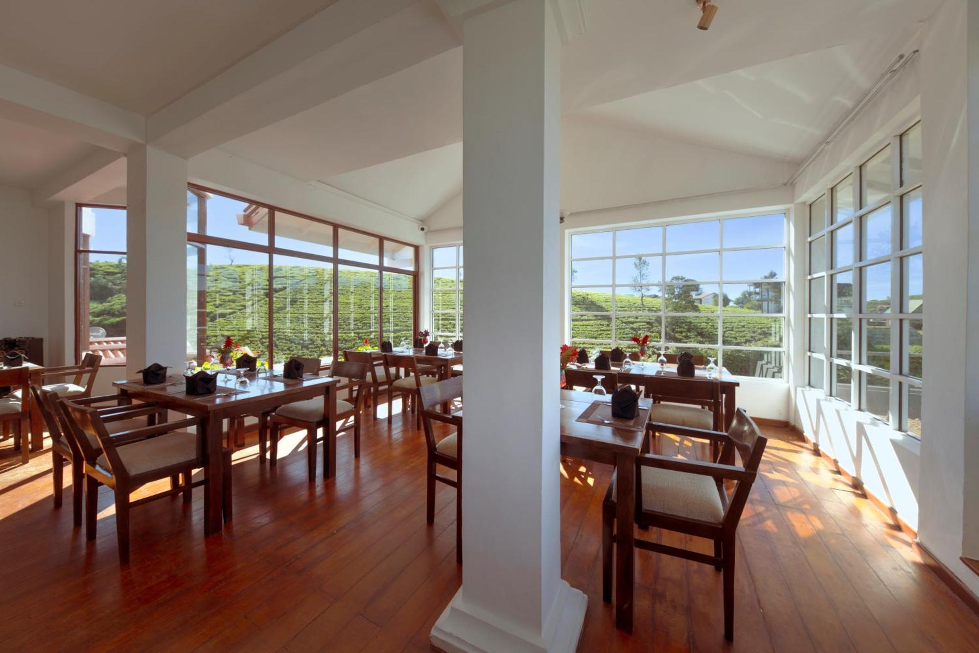 Palazzo Lake Gregory Nuwara Eliya Eksteriør billede